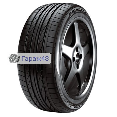 Bridgestone Dueler H/P Sport 235/65 R17 104V